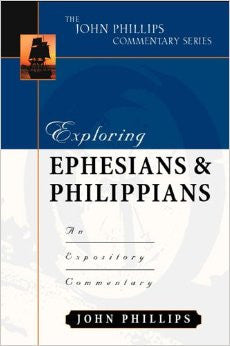 Exploring Ephesians & Philip