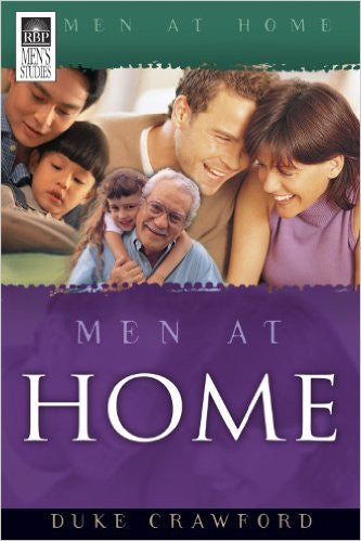 Men At Home