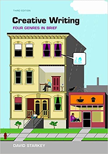 Creative Writing Four Genres in Brief, 3ed