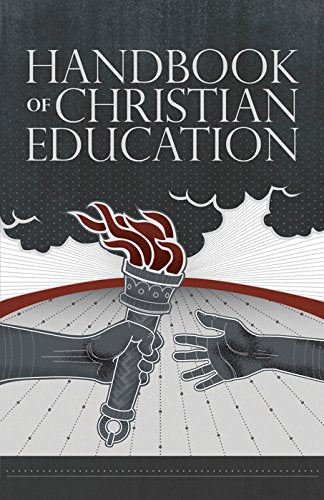 Handbook of Christian Education