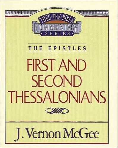 First & 2nd Thessalonians