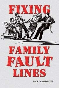 Fixing Family Fault Lines