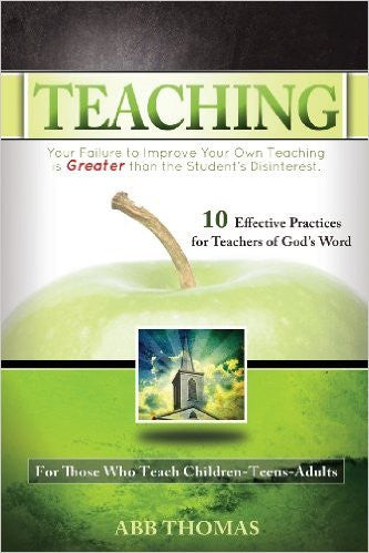Teaching