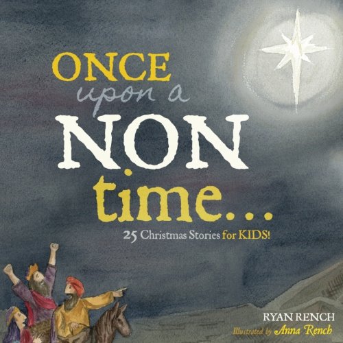 Once Upon a NON-Time