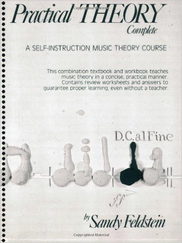 Practical Theory Complete Self-Instruction