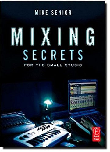 Mixing Secrets