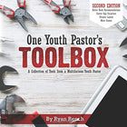 One Youth Pastor's Toolbox, 2ed