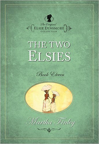 Two  Elsies, Book 11