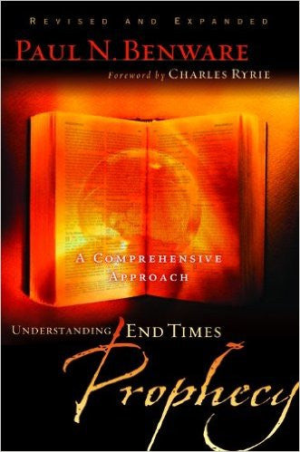 Understanding End Times Prophecy