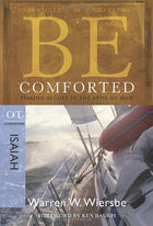 Be Comforted, 2ed