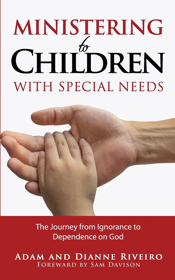 Ministering To Children with Special Needs