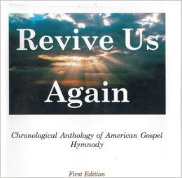 Revive Us Again, 1st Edition