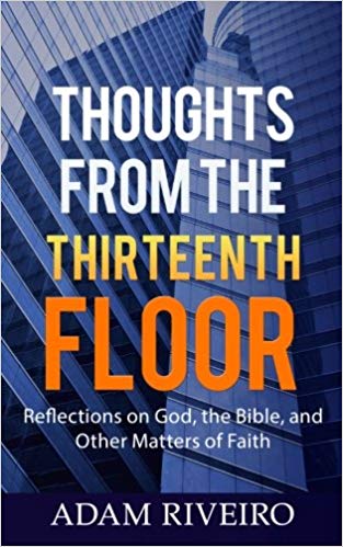 Thoughts from the Thirteenth Floor