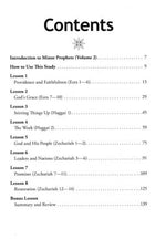 Wiersbe Bible Study Series, Minor Prophets Vol 2