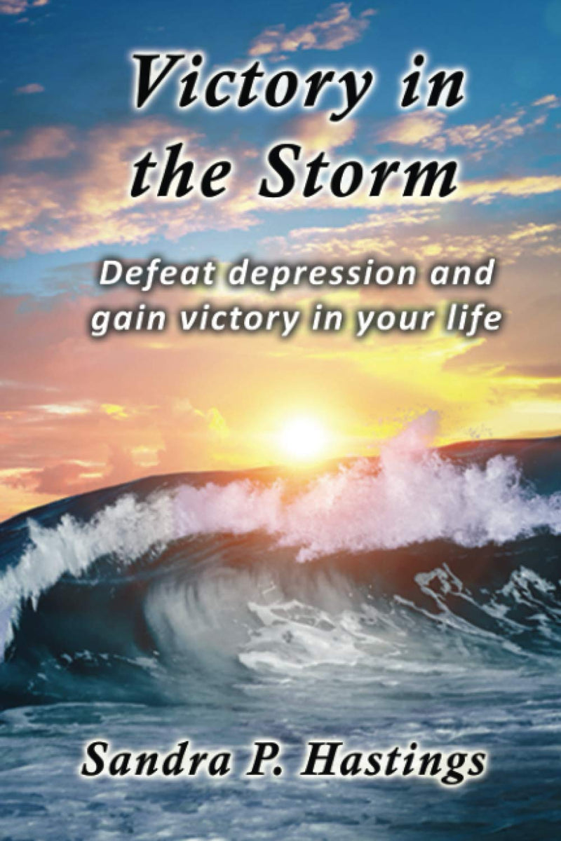 Victory in the Storm
