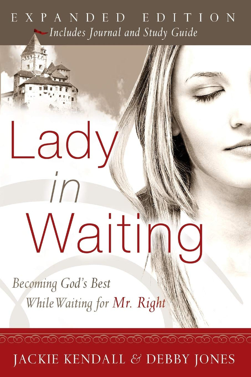 Lady in Waiting, Expanded Ed