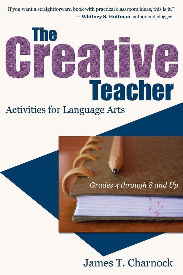 Creative Teacher, Activities for Language Arts, 2ed