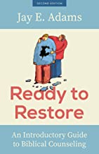 Ready To Restore 2ed
