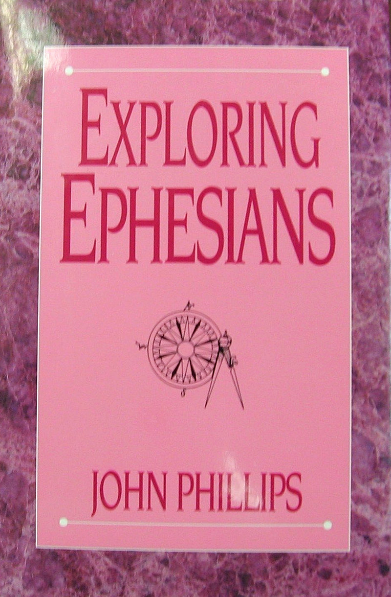 Exploring Ephesians