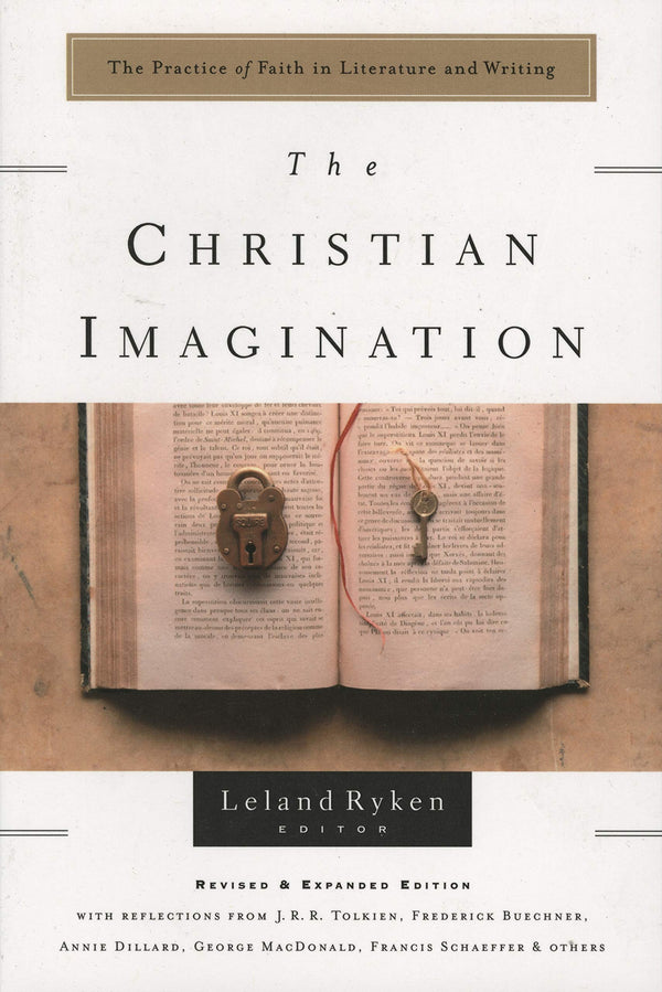 Christian Imagination, Revised & Expanded Edition