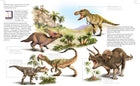 Dinosaurs of Eden