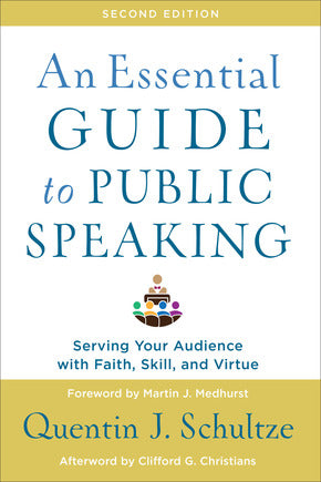An Essential Guide to Public Speaking, 2ed