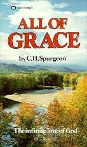 All of Grace - Books from Heartland Baptist Bookstore