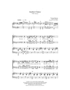 Another Chance (Sheet Music)