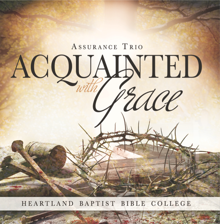 Acquainted With Grace (Soundtracks)