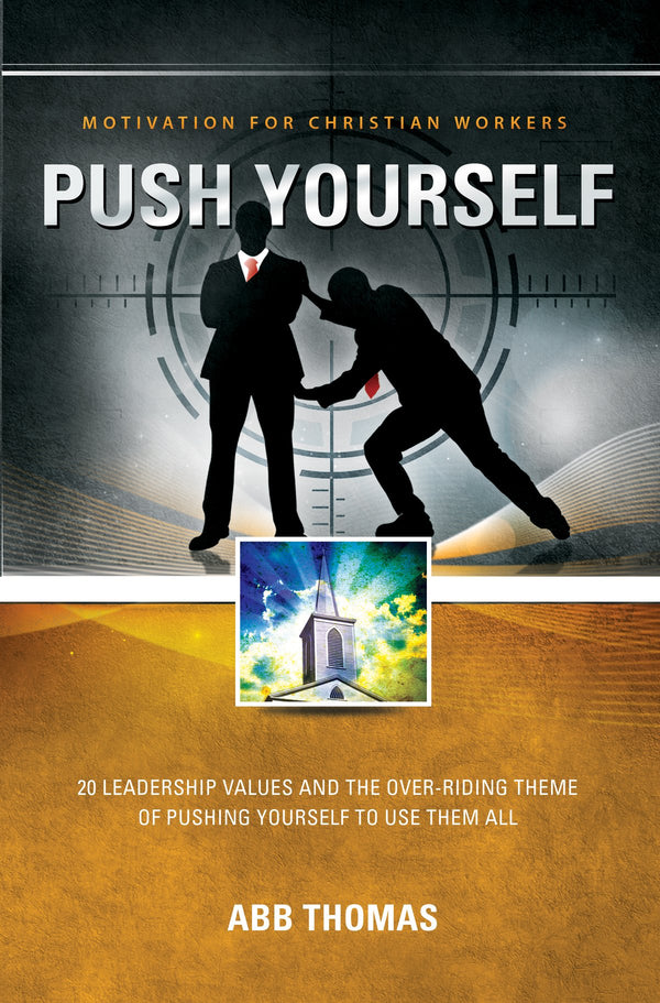 Push Yourself