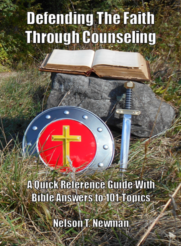 Defending the Faith Through Counseling