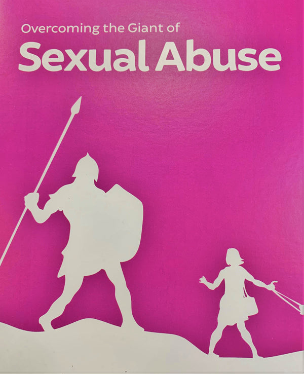 Overcoming the Giant of Sexual Abuse
