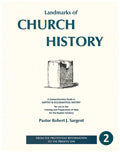 Landmarks of Church History Volume 2
