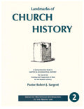 Landmarks of Church History V2