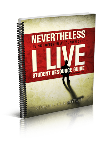 Nevertheless I Live Student Resource Guide