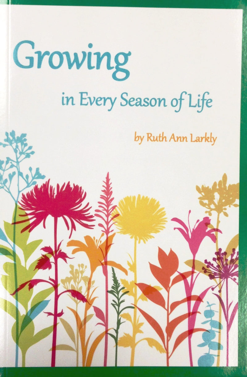 Growing in Every Season of Life