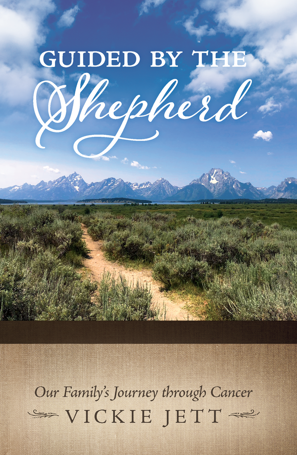 Guided by the Shepherd