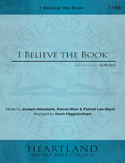 I Believe the Book (PDF)