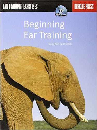 Beginning Ear Training
