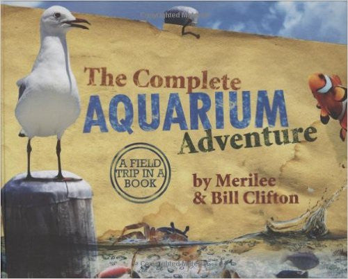 Complete Aquarium Adventure