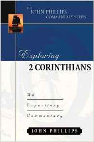 Exploring 2 Corinthians