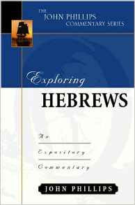 Exploring Hebrews