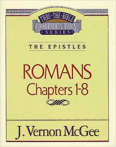 Romans, Chapters 1-8