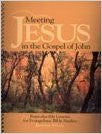 Meeting Jesus in the  Gospel of John