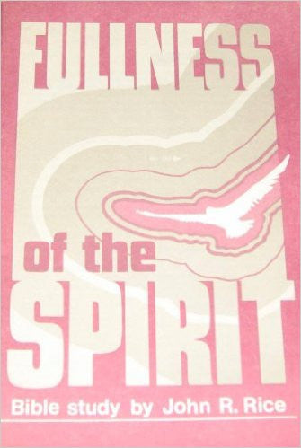 Fullness of the Spirit