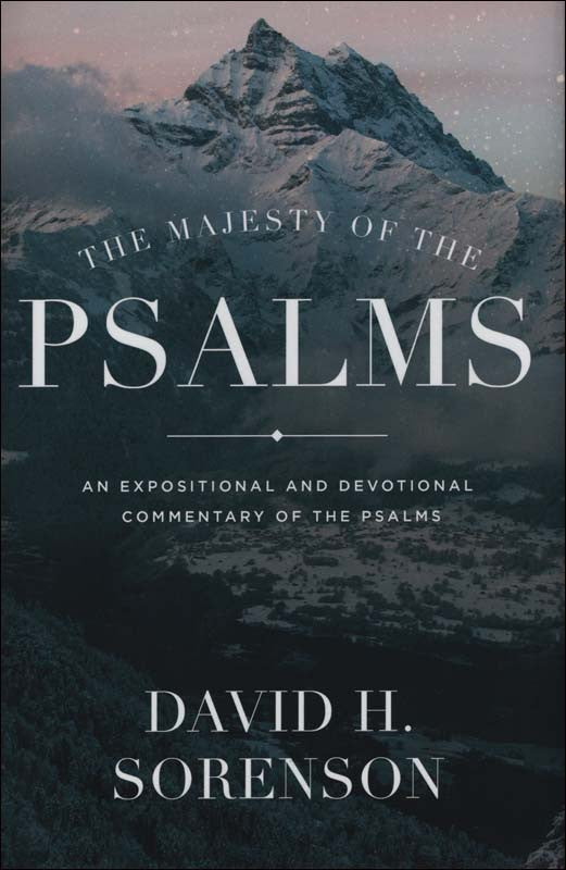 Majesty of the Psalms