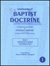 Landmarks of Baptist Doctrine Book 1