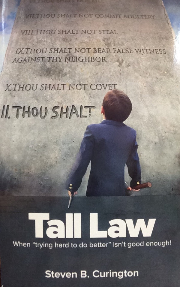 Tall Law