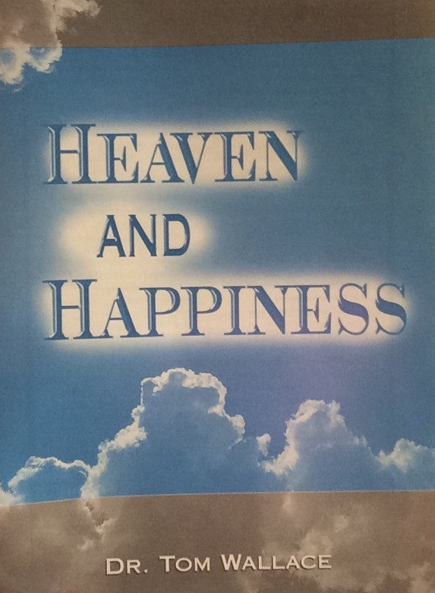 Heaven & Happiness