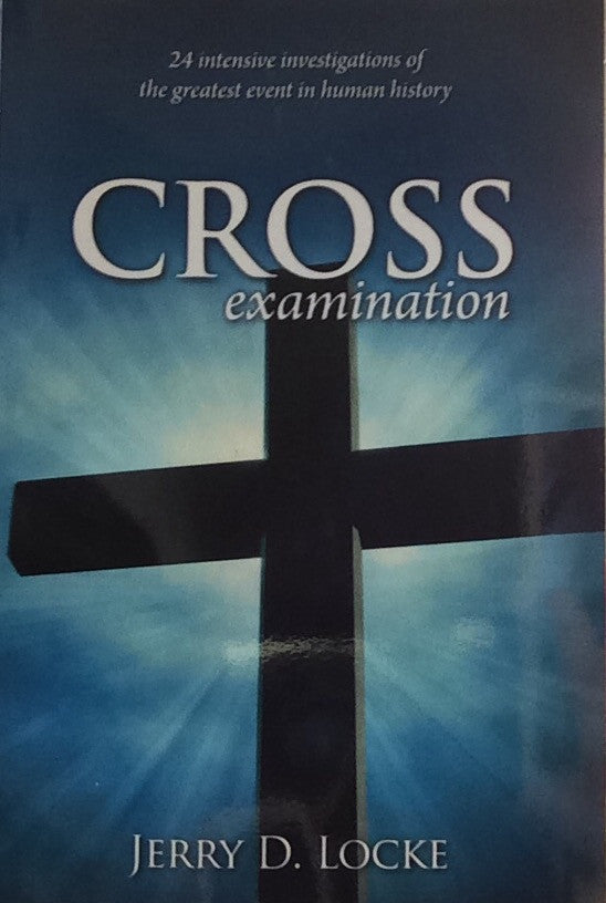 Cross Examination